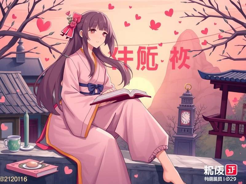 吉根由里亚专业写真